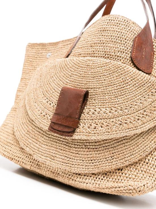 26SS 이벨리브 크로스백 LAZAII 098 TEA - IBELIV