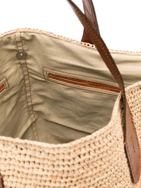 26SS 이벨리브 크로스백 LAZAII 098 TEA - IBELIV