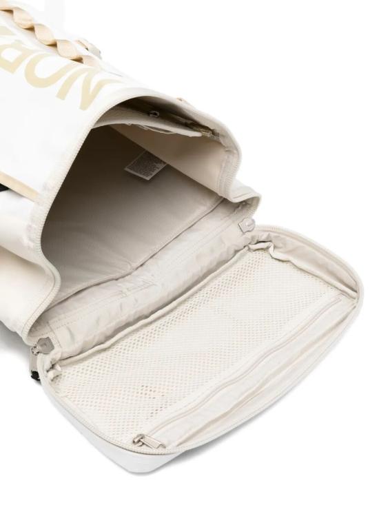 26SS 노스페이스 백팩 NF0A3KVR N8V1 INK BLUE ASH CALACATTA - NORTH FACE