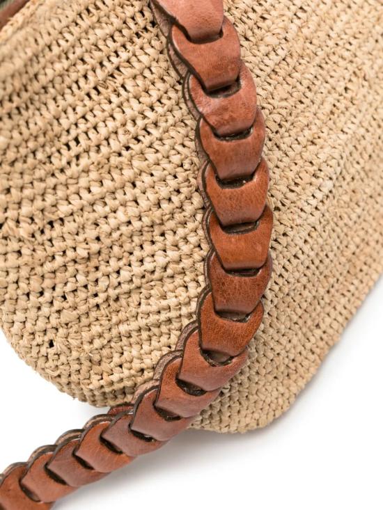 26SS 이벨리브 크로스백 MIHAJA 098 TEA - IBELIV