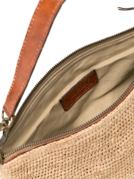 26SS 이벨리브 크로스백 MIHAJA 098 TEA - IBELIV