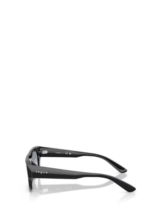 26FW 보그 선글라스 VO5694SU W44 79 BLACK - VOGUE