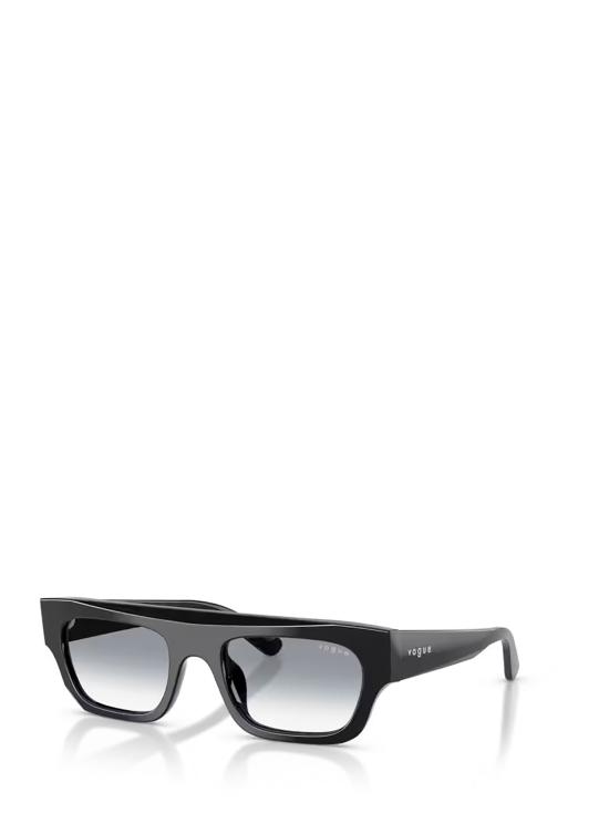 26FW 보그 선글라스 VO5694SU W44 79 BLACK - VOGUE
