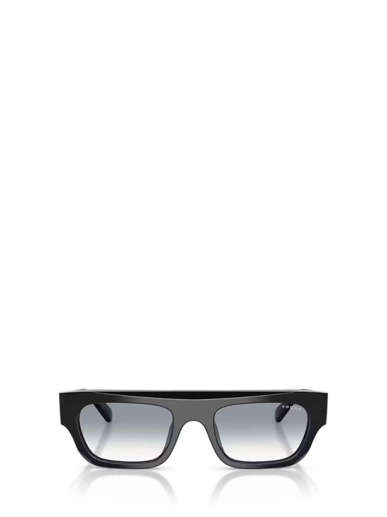 26FW 보그 선글라스 VO5694SU W44 79 BLACK