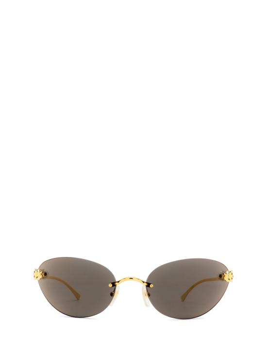 26FW 까르띠에 선글라스 CT0635S 001 GOLD