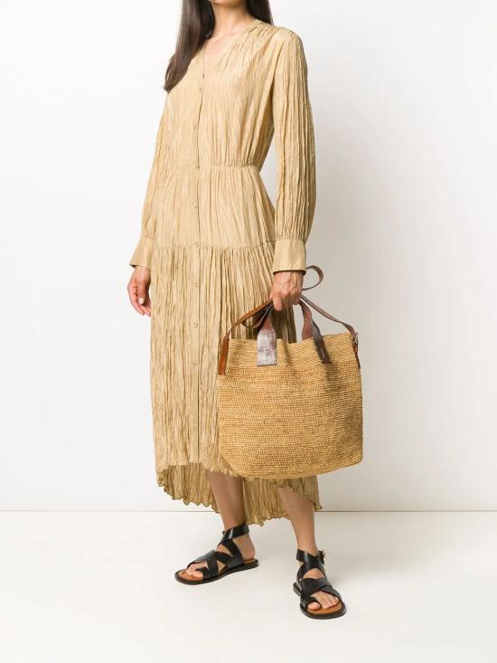 26SS 이벨리브 숄더백 METY 098 TEA - IBELIV