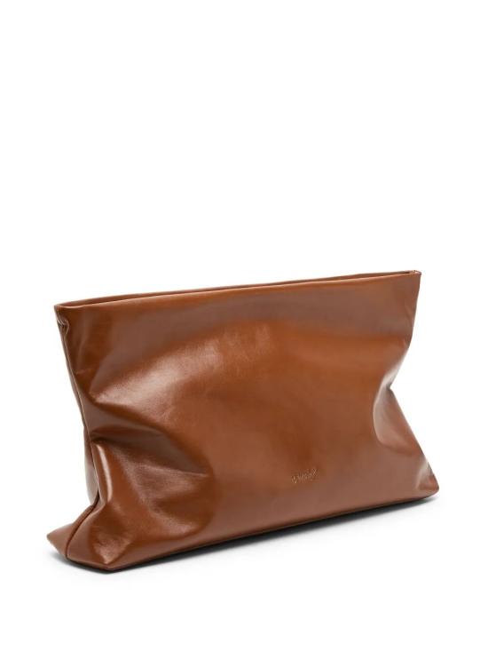 26SS 마르셀 클러치/파우치 MB0481 454 BASALT - MARSELL