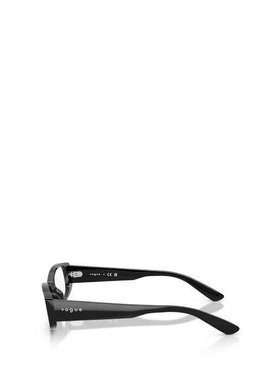 26FW 보그 안경 VO5699U W44 BLACK - VOGUE