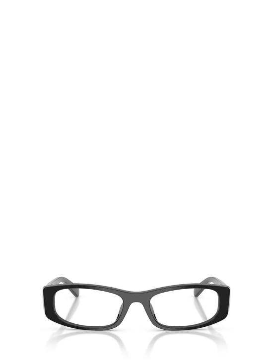 26FW 보그 안경 VO5699U W44 BLACK