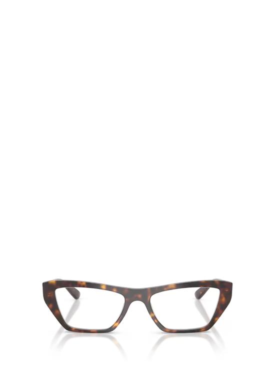 26FW 보그 안경 VO5701U W656 DARK HAVANA