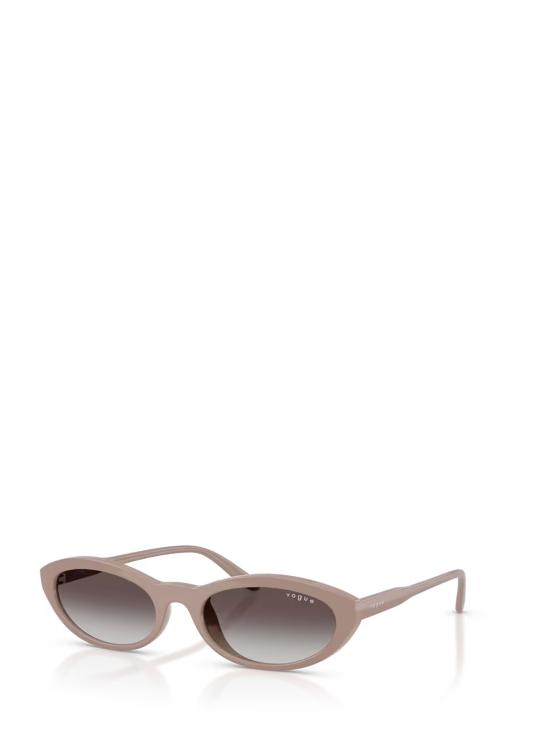 26FW 보그 선글라스 VO5697SU 32728G TAUPE - VOGUE