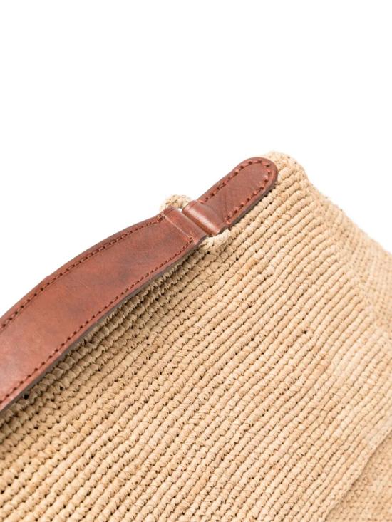 26SS 이벨리브 크로스백 LAHADY 098 TEA - IBELIV