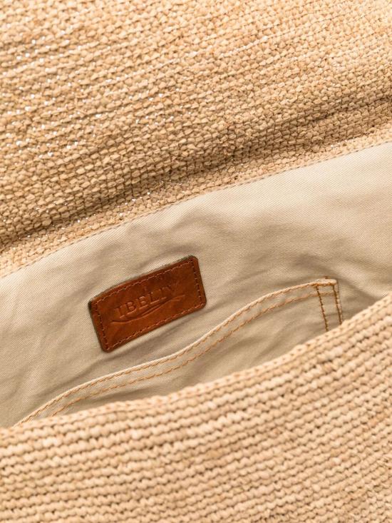 26SS 이벨리브 크로스백 LAHADY 098 TEA - IBELIV