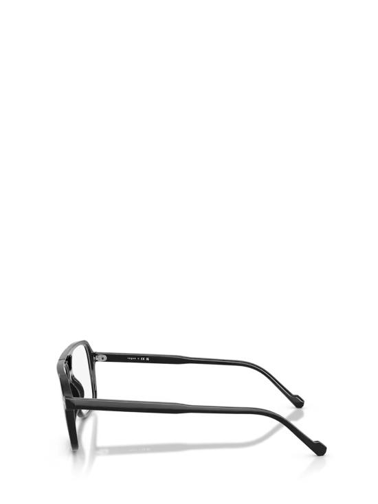 26FW 보그 안경 VO5709 W44 BLACK - VOGUE