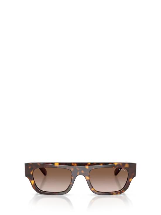 26FW 보그 선글라스 VO5694SU W65613 DARK HAVANA