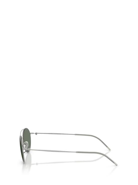 26FW 조르지오 아르마니 선글라스 AR6169 300371 MATTE GUNMETAL - GIORGIO ARMANI