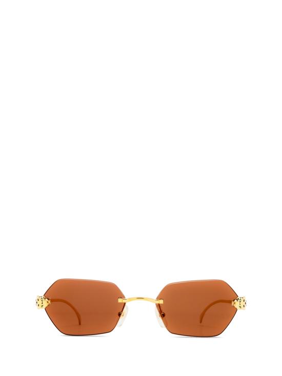 25FW 까르띠에 선글라스 CT0636S 002 GOLD