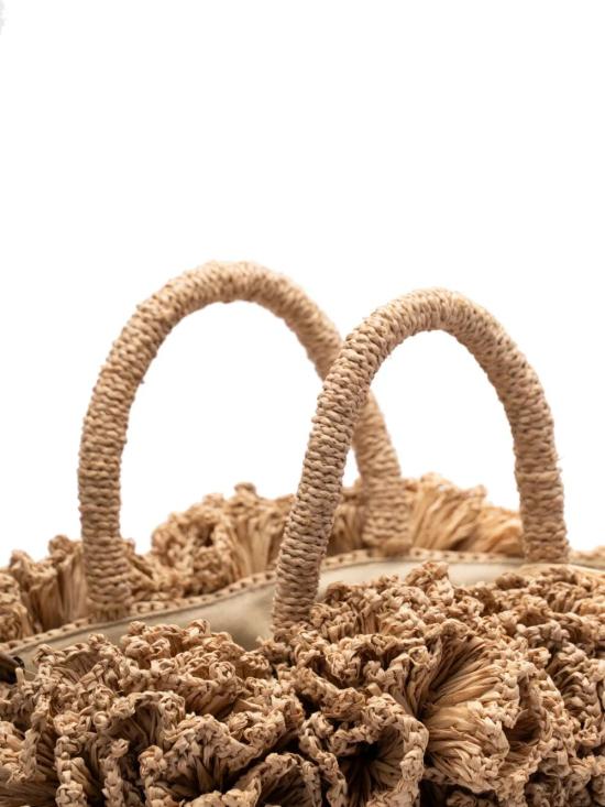 26SS 이벨리브 크로스백 CORAL 098 TEA - IBELIV