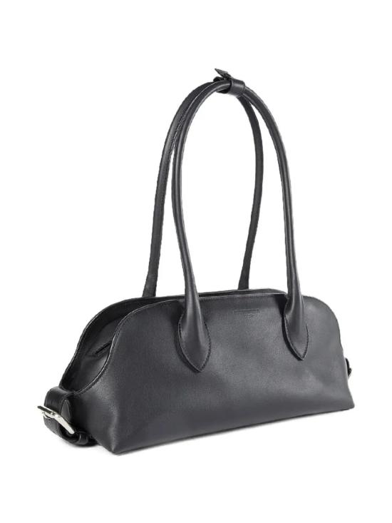 26SS 앤 드뮐미스터 숄더백 B0013891 LT191 099 BLACK - ANN DEMEULEMEESTER