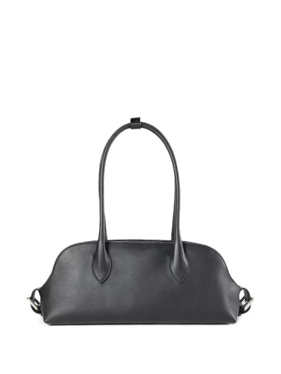 26SS 앤 드뮐미스터 숄더백 B0013891 LT191 099 BLACK - ANN DEMEULEMEESTER