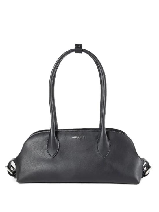 26SS 앤 드뮐미스터 숄더백 B0013891 LT191 099 BLACK