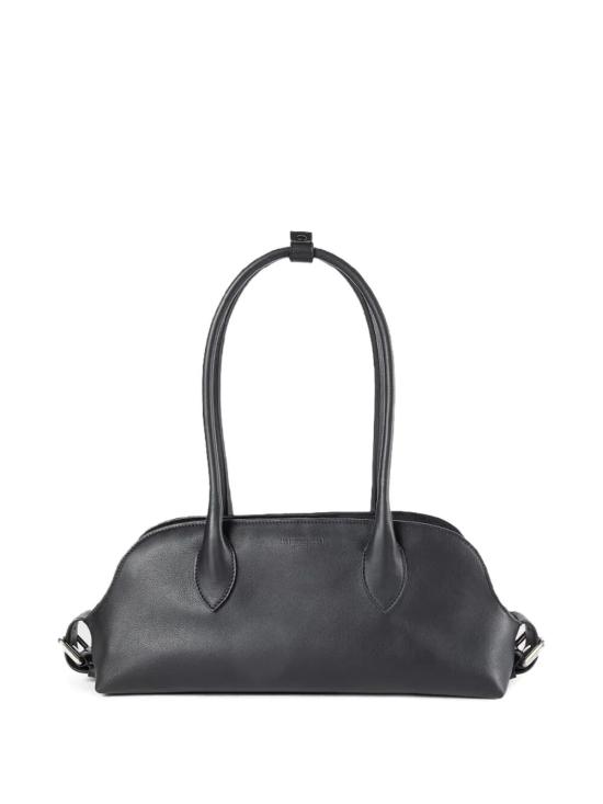26SS 앤 드뮐미스터 숄더백 B0013891 LT191 099 BLACK - ANN DEMEULEMEESTER