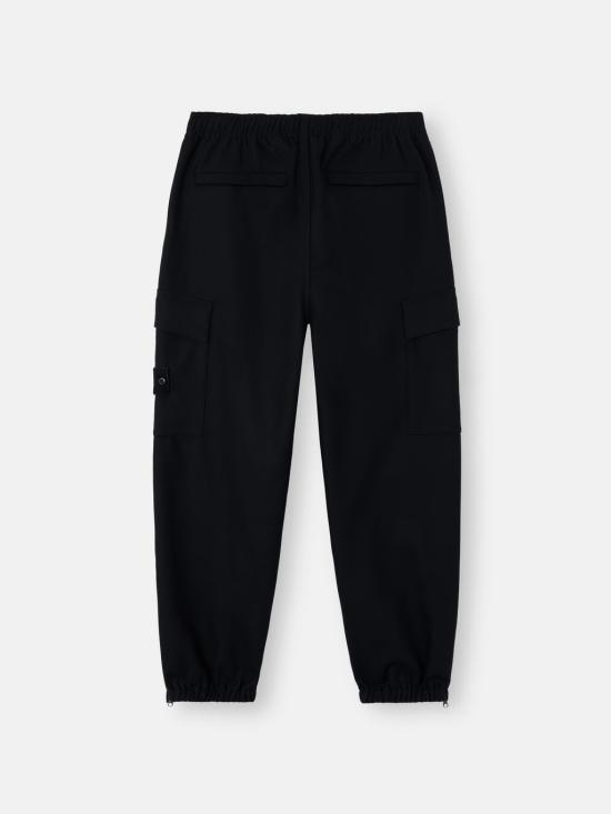 26SS 스톤 아일랜드 스트레이트 팬츠 3100021S0F24V0020 Blue - STONE ISLAND