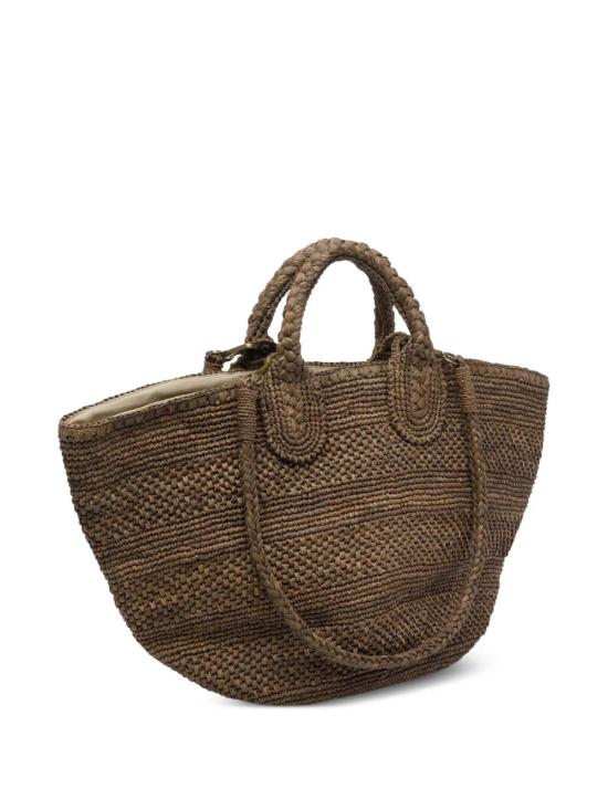 26SS 이벨리브 크로스백 SOMA 098 DARK TEA - IBELIV