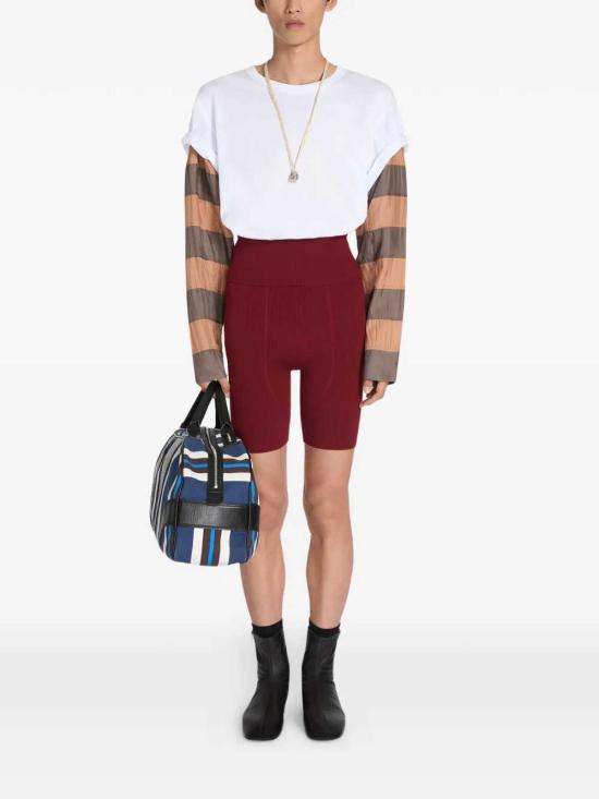 26SS 드리스 반 노튼 반팔 티셔츠 2610211143603 WHITE 1 - DRIES VAN NOTEN