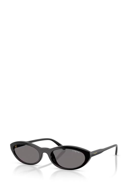 26FW 보그 선글라스 VO5697SU W44 87 BLACK - VOGUE