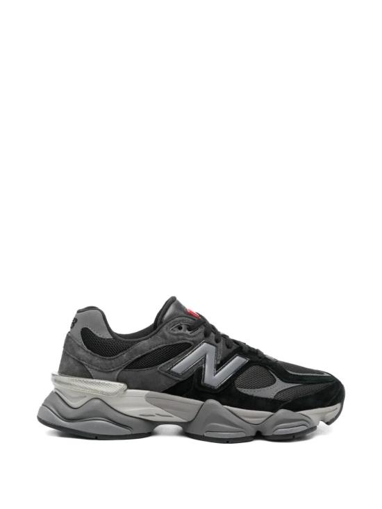 26SS 뉴발란스 9060 스니커즈 U9060BLK 098 BLACK METALIC