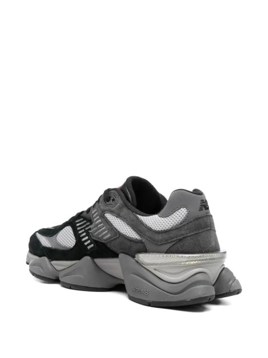 26SS 뉴발란스 9060 스니커즈 U9060BLK 098 BLACK METALIC - NEW BALANCE