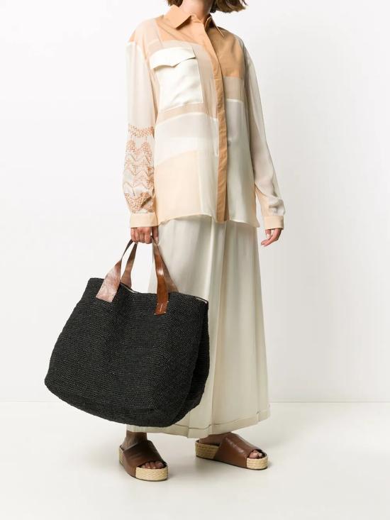 26SS 이벨리브 크로스백 RIO 098 BLACK - IBELIV