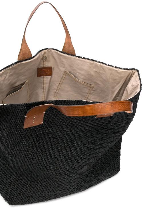 26SS 이벨리브 크로스백 RIO 098 BLACK - IBELIV