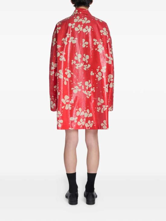 26SS 드리스 반 노튼 자켓 2610202003364 RED 352 - DRIES VAN NOTEN