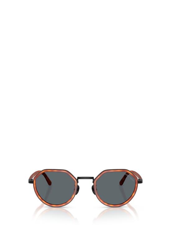 26FW 조르지오 아르마니 선글라스 AR6181 6404R5 BROWN TURTLE