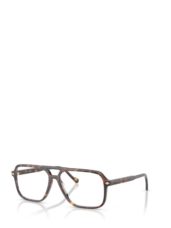 26FW 보그 안경 VO5709 W656 DARK HAVANA - VOGUE