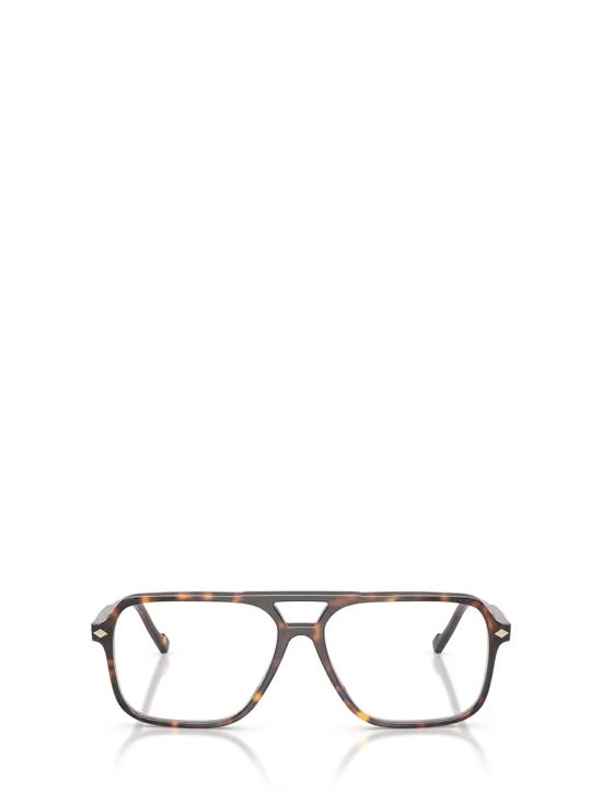 26FW 보그 안경 VO5709 W656 DARK HAVANA