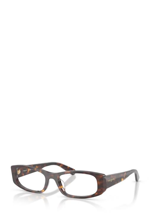 26FW 보그 안경 VO5699U W656 DARK HAVANA - VOGUE
