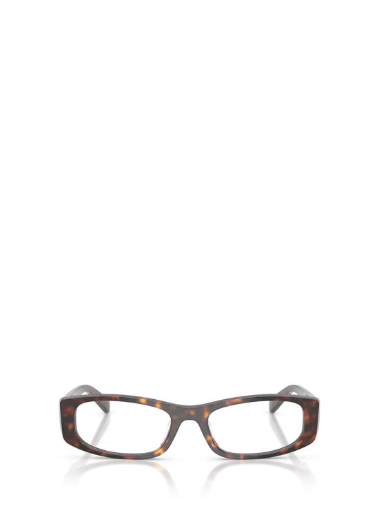 26FW 보그 안경 VO5699U W656 DARK HAVANA