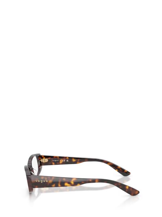 26FW 보그 안경 VO5699U W656 DARK HAVANA - VOGUE