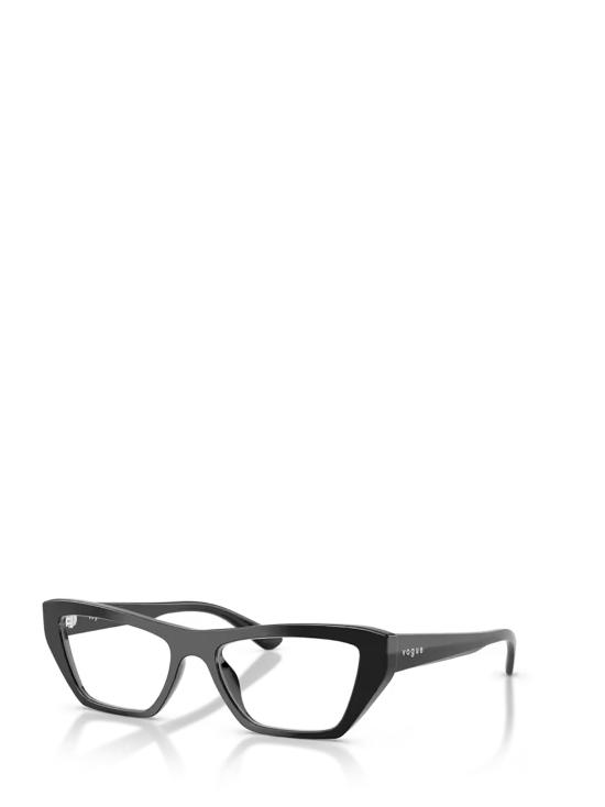 26FW 보그 안경 VO5701U W44 BLACK - VOGUE