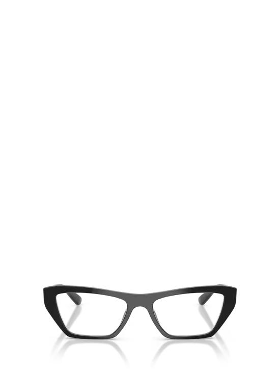 26FW 보그 안경 VO5701U W44 BLACK