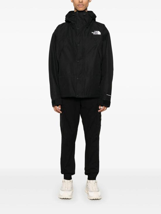 25FW 노스페이스 자켓 NF0A88XFJK31 JK31 TNF BLACK - NORTH FACE