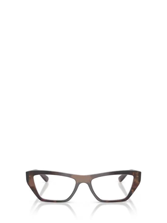 26FW 보그 안경 VO5701U 3279 MILKY BROWN HAVANA