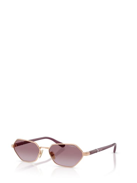 26FW 보그 선글라스 VO4349S 51528H ROSE GOLD - VOGUE