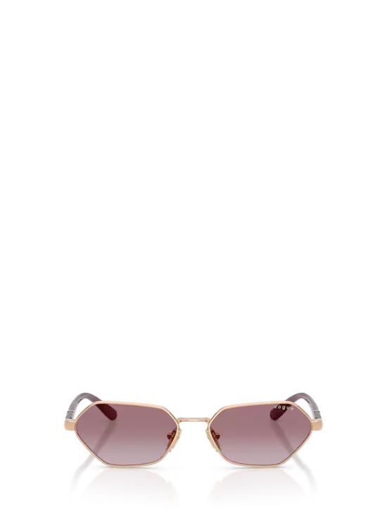 26FW 보그 선글라스 VO4349S 51528H ROSE GOLD