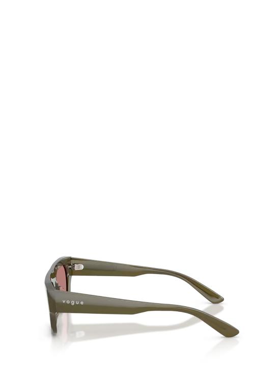 26FW 보그 선글라스 VO5694SU 328869 OPAL OLIVE GREEN - VOGUE