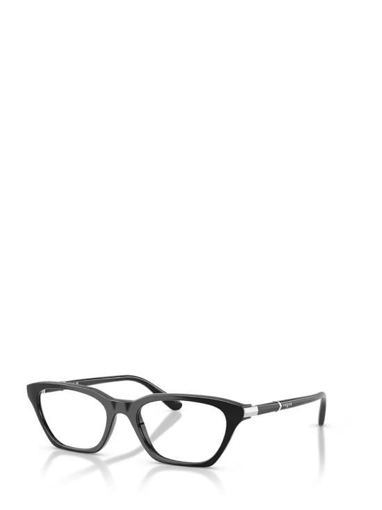 26FW 보그 안경 VO5698 W44 BLACK - VOGUE