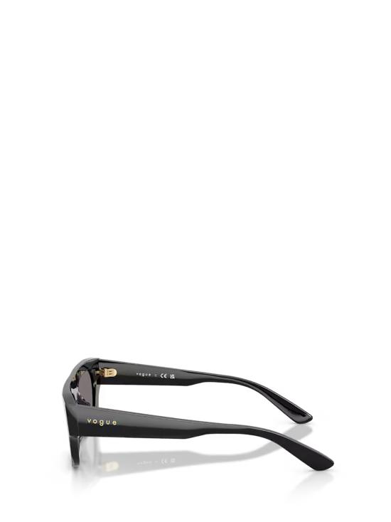 26FW 보그 선글라스 VO5694SU W44 87 BLACK - VOGUE